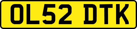 OL52DTK