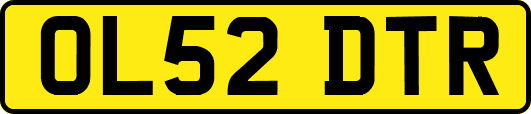 OL52DTR