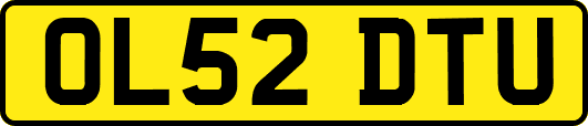 OL52DTU