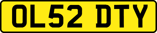 OL52DTY