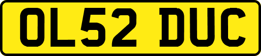 OL52DUC