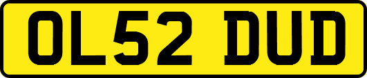OL52DUD