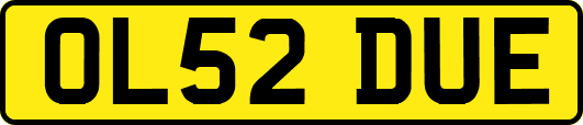 OL52DUE