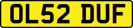 OL52DUF