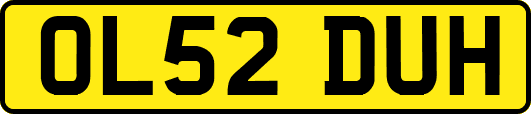 OL52DUH