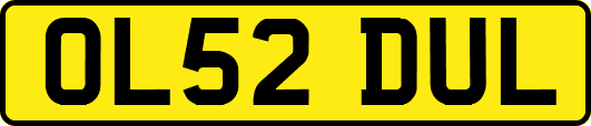 OL52DUL