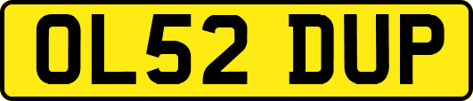 OL52DUP