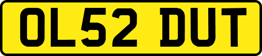 OL52DUT