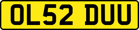 OL52DUU