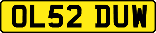 OL52DUW