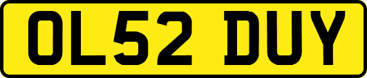 OL52DUY