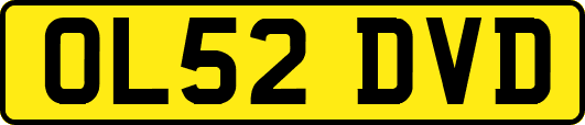 OL52DVD