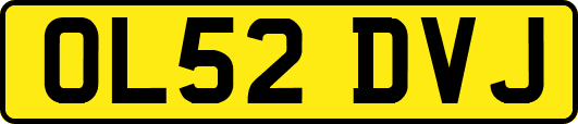 OL52DVJ