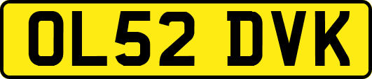 OL52DVK