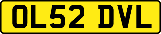 OL52DVL