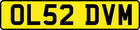 OL52DVM