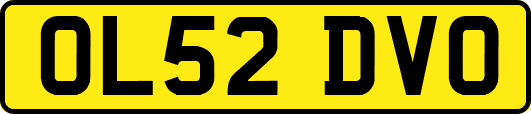 OL52DVO
