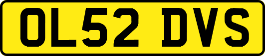 OL52DVS