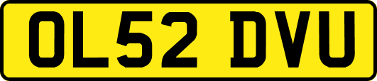 OL52DVU