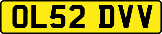 OL52DVV