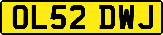 OL52DWJ