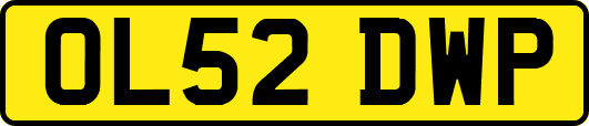 OL52DWP