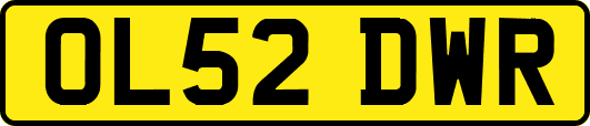 OL52DWR