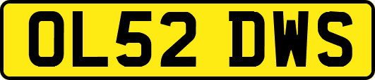 OL52DWS