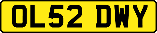 OL52DWY