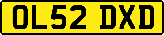 OL52DXD