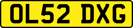 OL52DXG