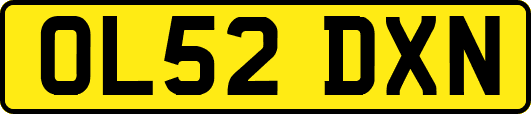 OL52DXN