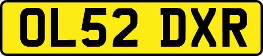OL52DXR