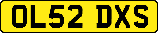 OL52DXS