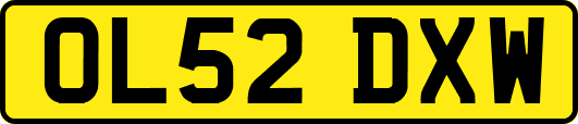 OL52DXW
