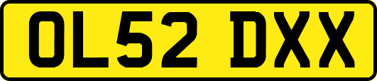 OL52DXX