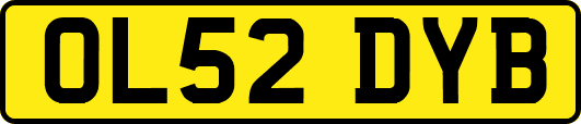 OL52DYB