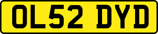 OL52DYD
