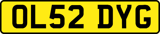 OL52DYG