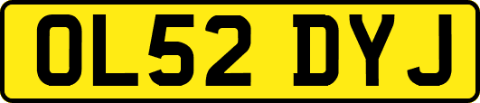 OL52DYJ