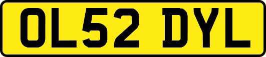 OL52DYL