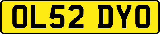 OL52DYO