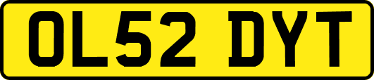 OL52DYT