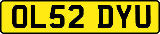 OL52DYU