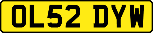 OL52DYW
