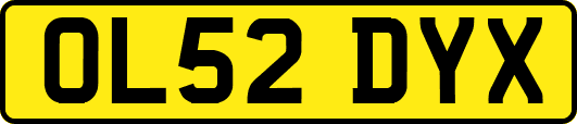 OL52DYX
