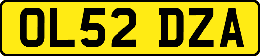 OL52DZA