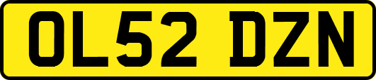 OL52DZN