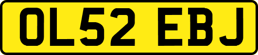 OL52EBJ