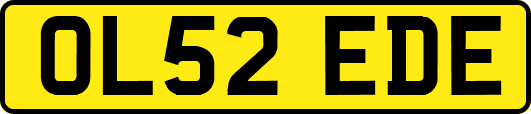 OL52EDE